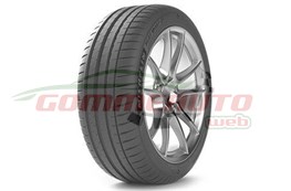 COP. 295/30ZR21 MICHELIN PS4 S BLE-ACOUSTIC T2 XL 102Y